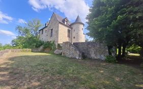 Manoir De La Coudre